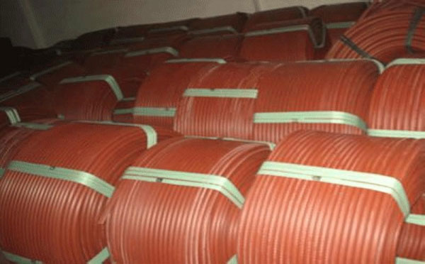 RPE阻燃伊宁县穿线管具有哪些特性