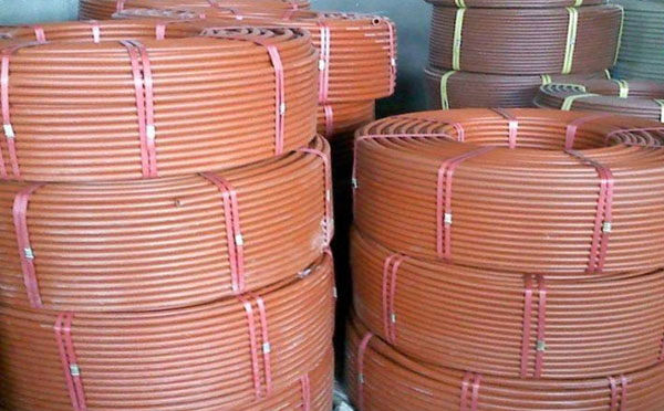 伊宁县rpe穿线管