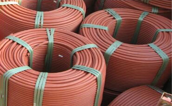 聚乙烯伊宁县穿线管 聚乙烯伊宁县穿线管