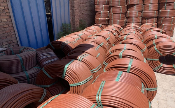 伊宁县rpe穿线管