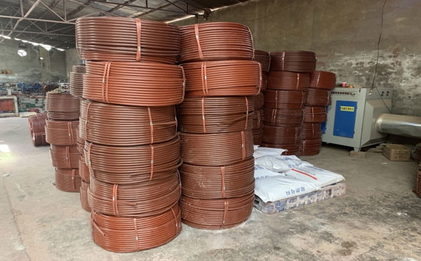 伊宁县穿线管 伊宁县穿线管