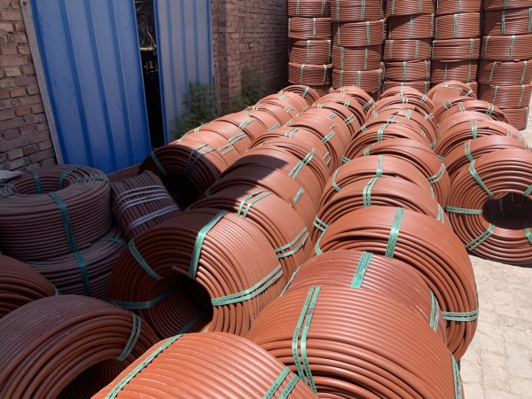 如何选择一条合适耐用的伊宁县穿线管