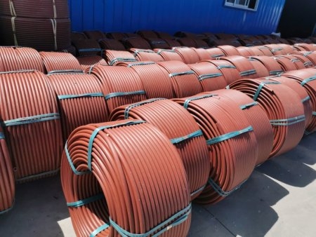 伊宁县穿线管是如何维护电缆的