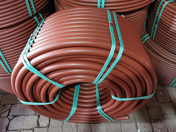 伊宁县伊宁县穿线管厂家告知大家管材选择哪种的好