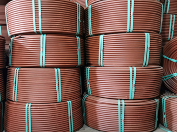 RPE阻燃伊宁县穿线管的安装施工都有哪些现象 RPE阻燃伊宁县穿线管的安装施工都有哪些现象