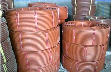 RPE伊宁县穿线管主要的特点和使用方法