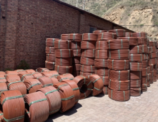 伊宁县穿线管的好处有哪些 伊宁县穿线管的好处有哪些