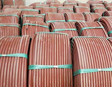 伊宁县穿线管的发展以及应用 伊宁县穿线管的发展以及应用