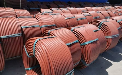 使用RPE伊宁县穿线管有哪些常见施工难点？