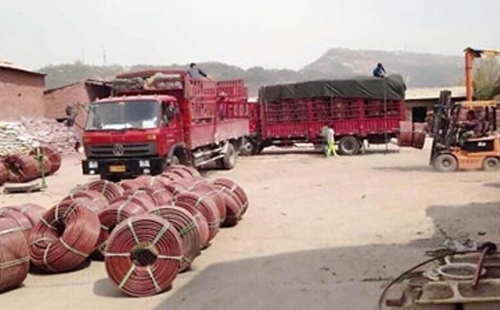 穿线管选型与施工全解析：伊宁县穿线管如何正确安装