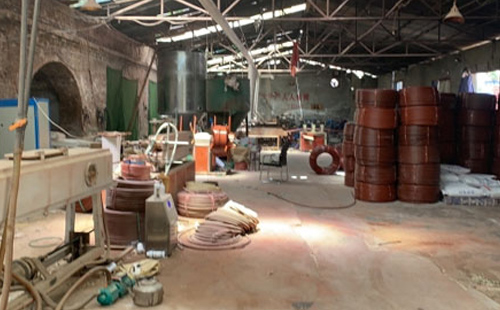 家装防火别忽视！阻燃伊宁县穿线管安装规范详解