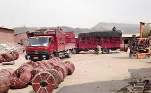 伊宁县穿线管选型与安装技术全解析 伊宁县穿线管选型与安装技术全解析